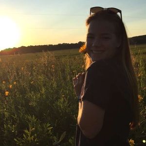 Meet your Posher, Allie